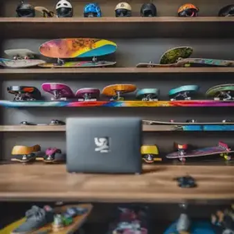The Rise of Online Board Shops